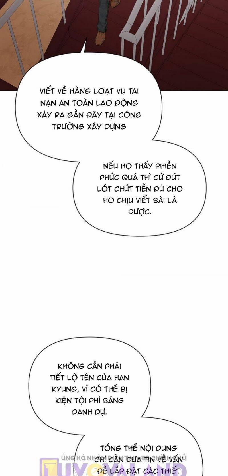 Chỉ Là Ánh Bình Minh 41 trang 50