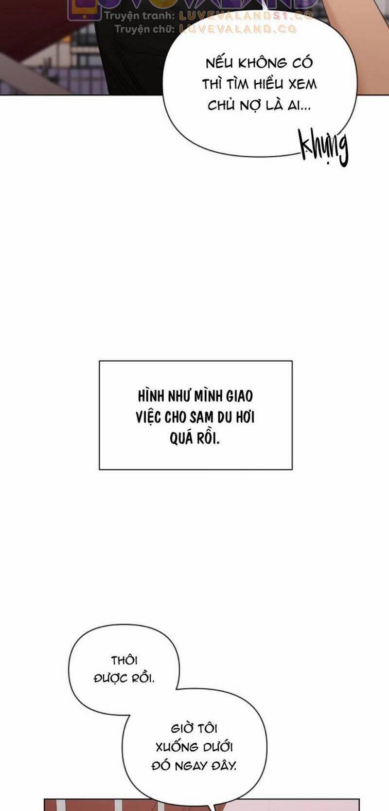 Chỉ Là Ánh Bình Minh 41 trang 53