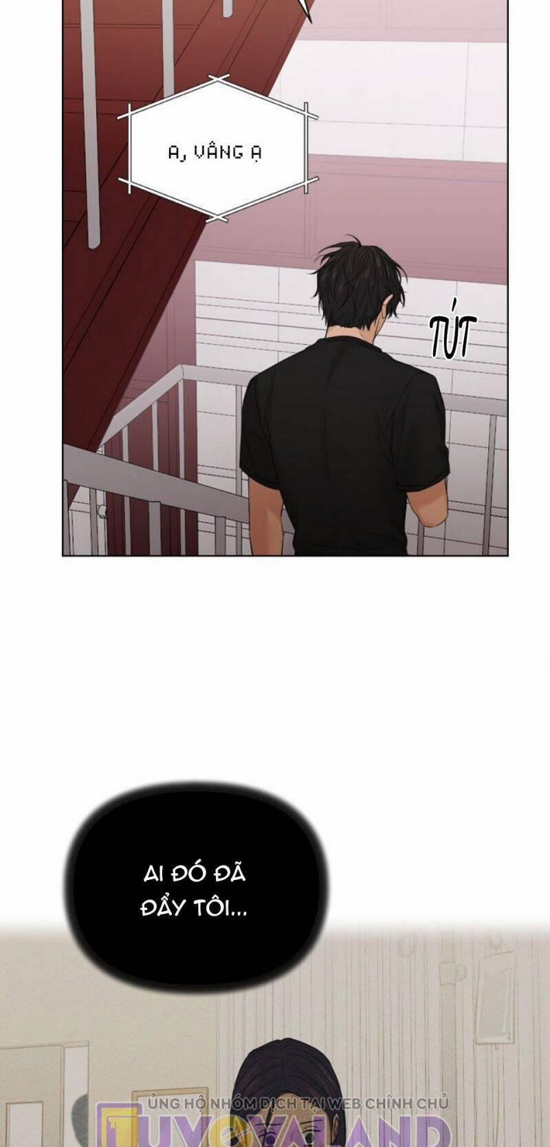 Chỉ Là Ánh Bình Minh 41 trang 54