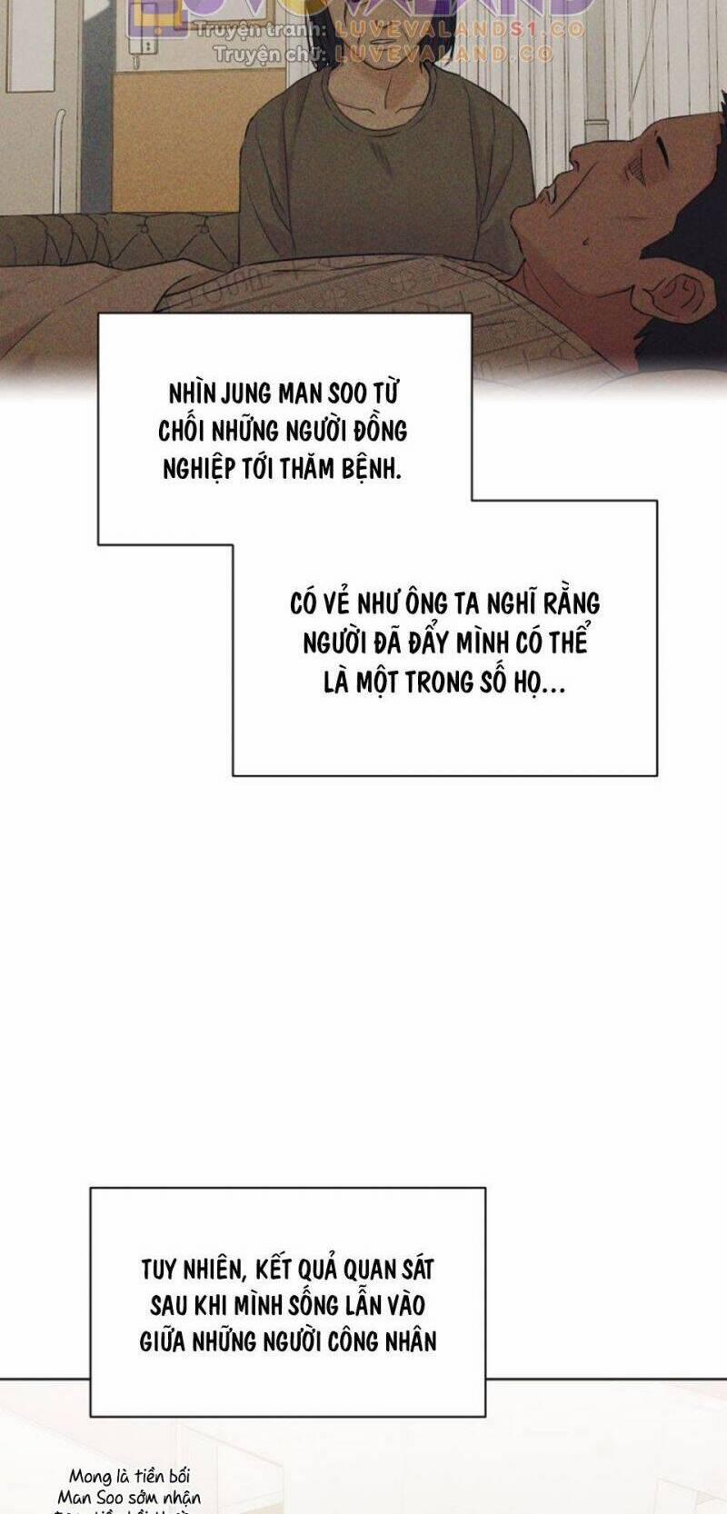 Chỉ Là Ánh Bình Minh 41 trang 55