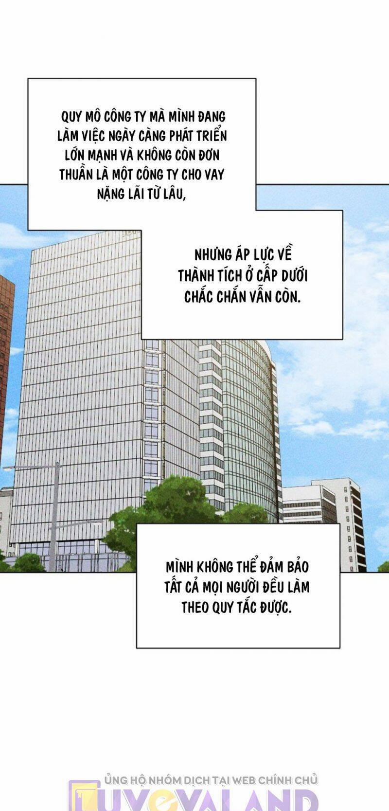 Chỉ Là Ánh Bình Minh 41 trang 58