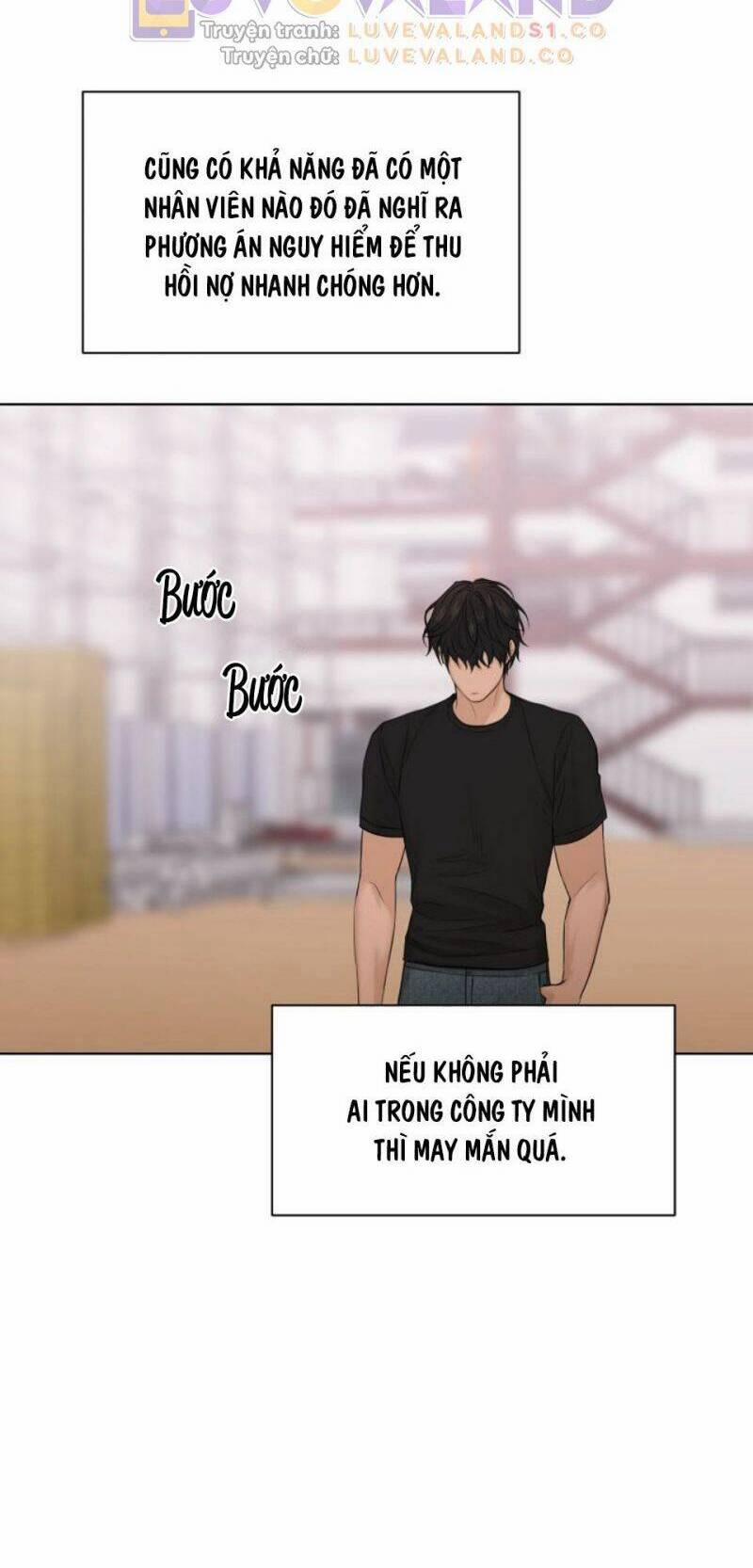 Chỉ Là Ánh Bình Minh 41 trang 59