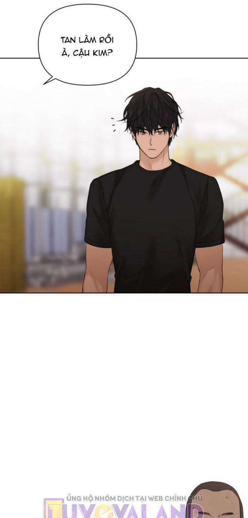 Chỉ Là Ánh Bình Minh 41 trang 60