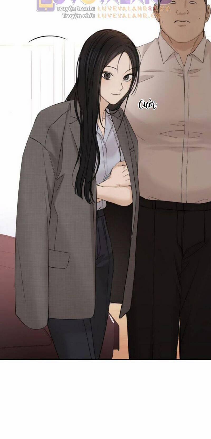 Chỉ Là Ánh Bình Minh 41 trang 61