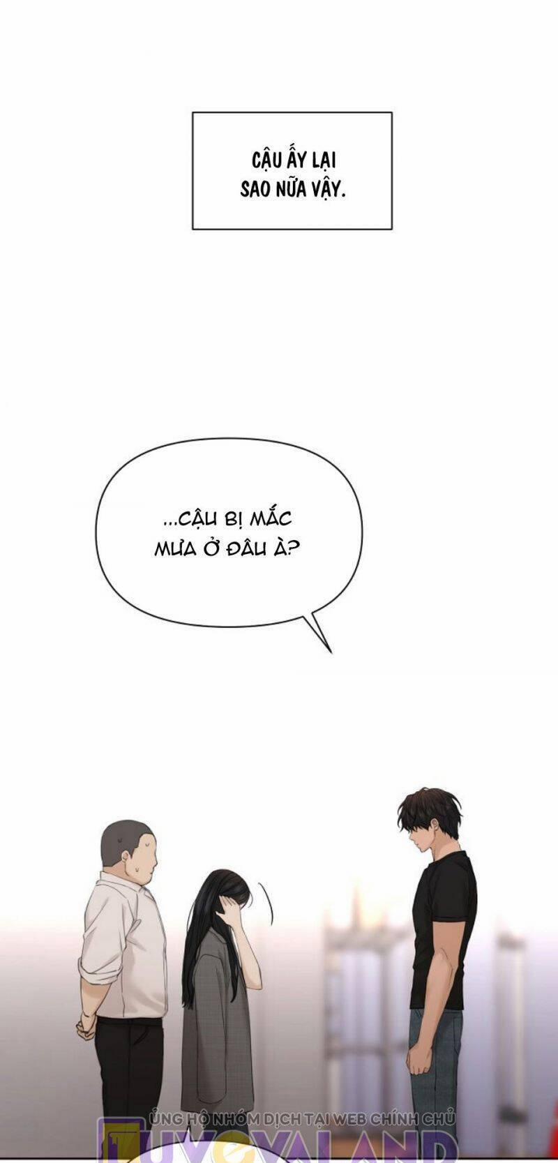 Chỉ Là Ánh Bình Minh 41 trang 62