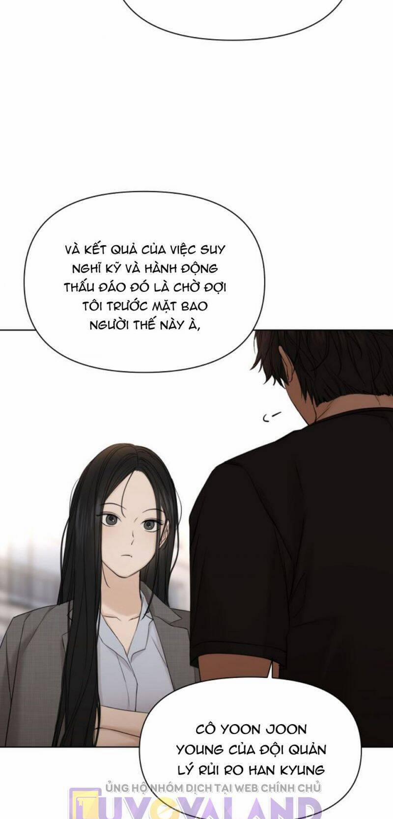 Chỉ Là Ánh Bình Minh 41 trang 64