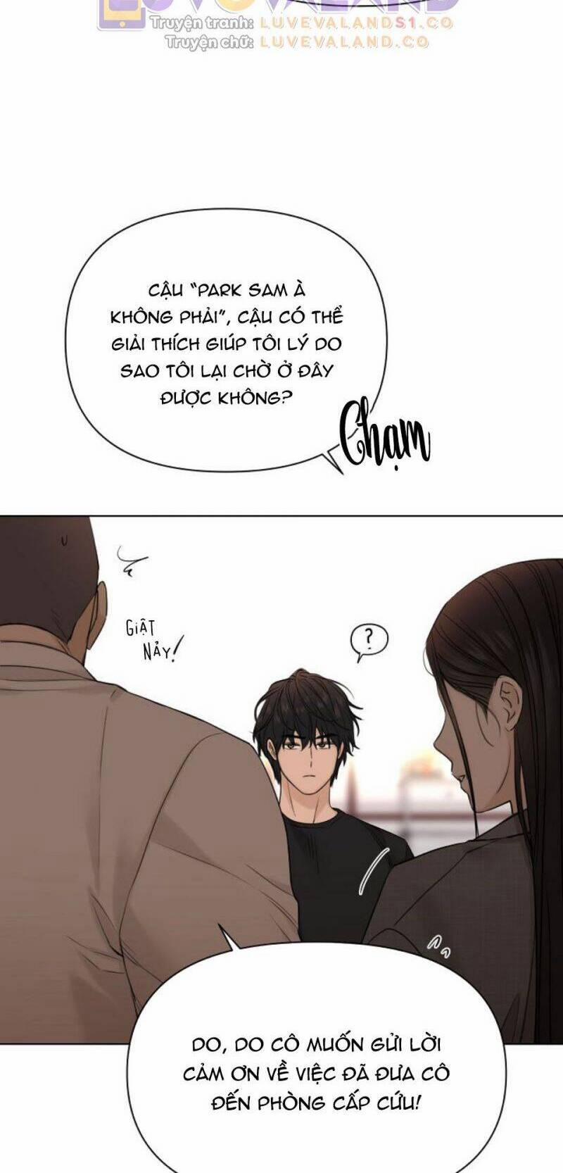 Chỉ Là Ánh Bình Minh 41 trang 65