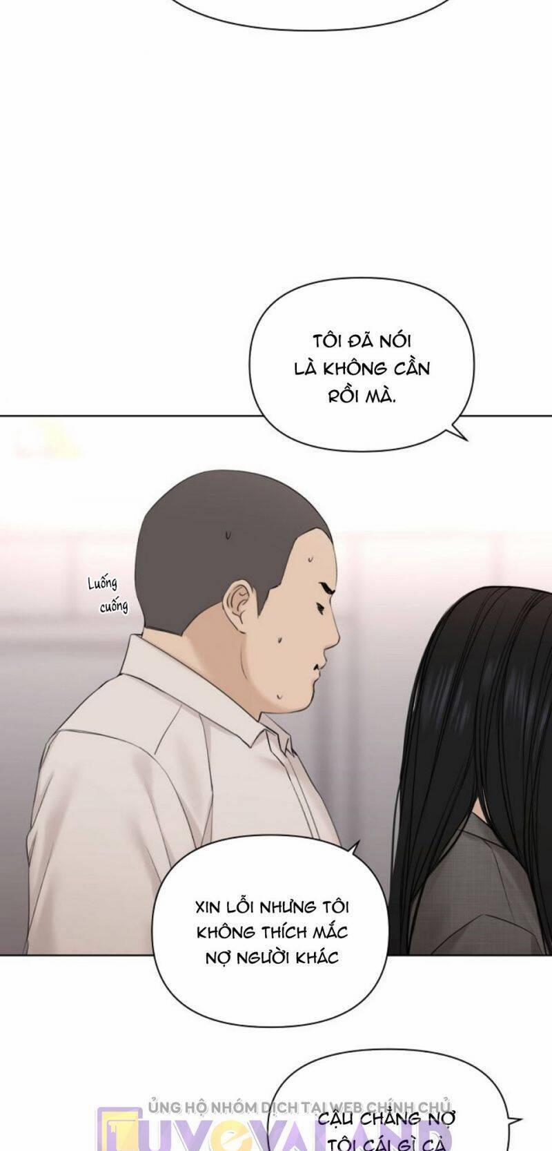 Chỉ Là Ánh Bình Minh 41 trang 66