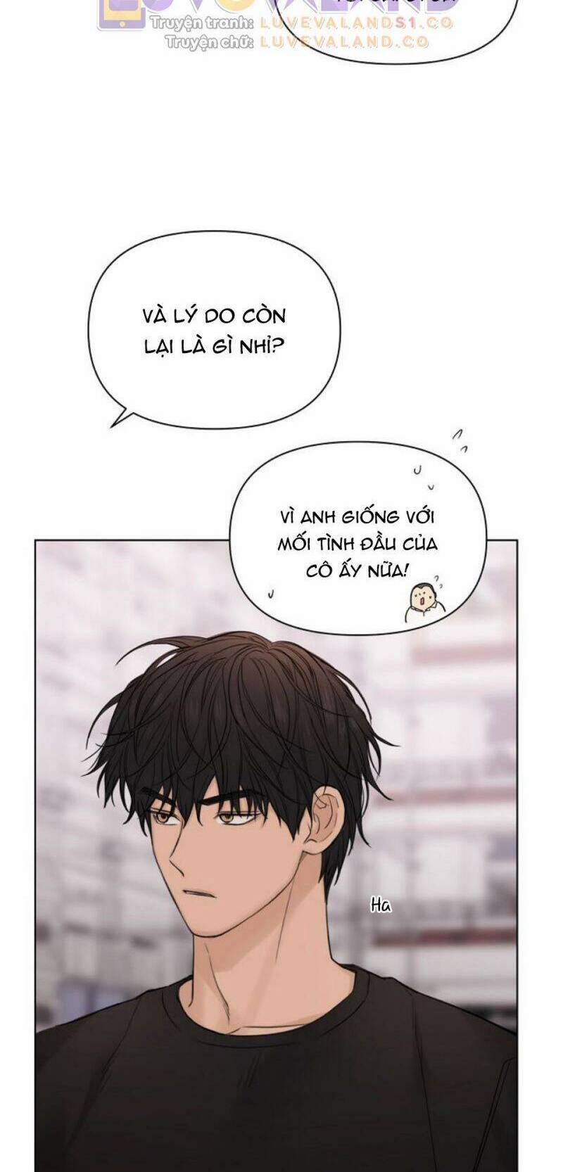 Chỉ Là Ánh Bình Minh 41 trang 67