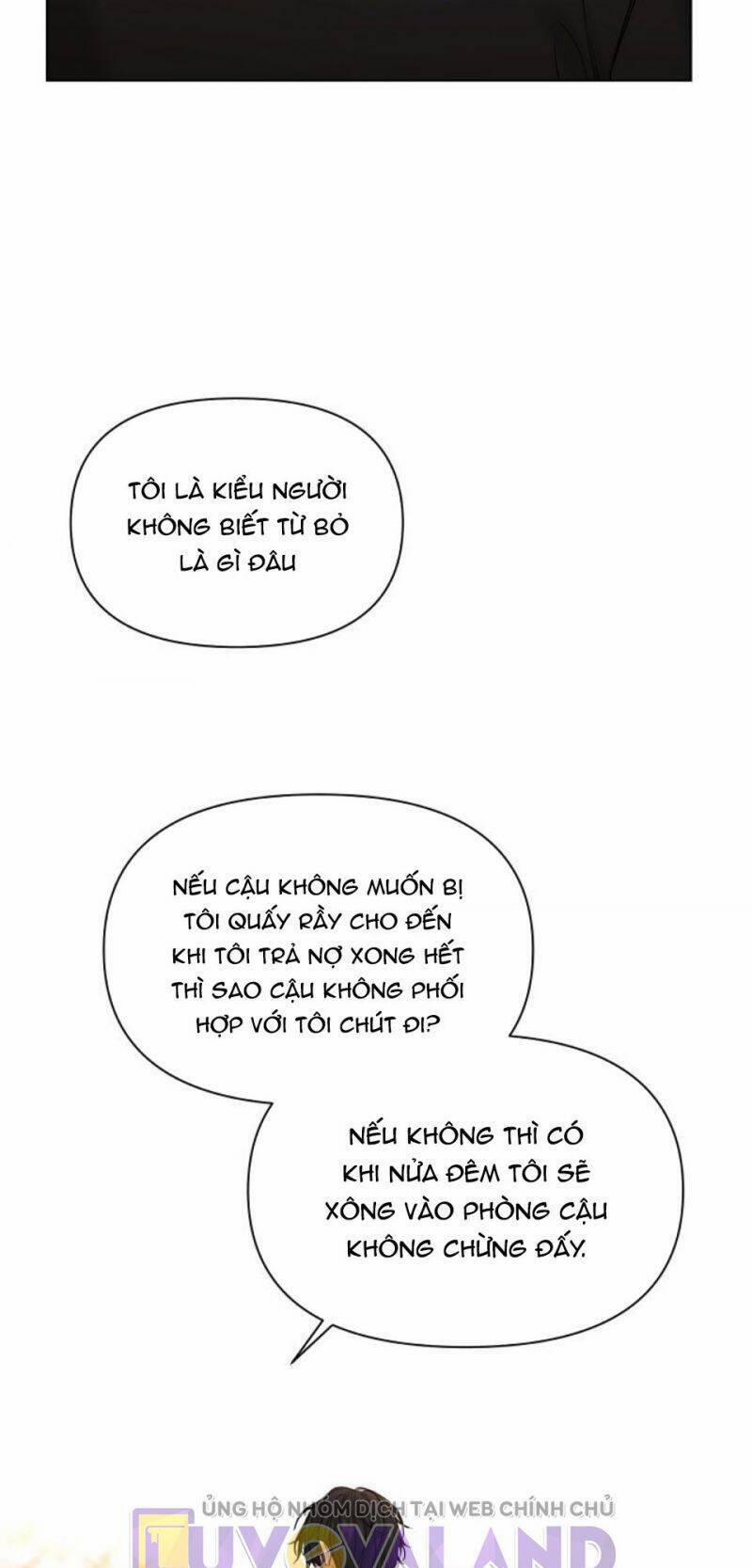 Chỉ Là Ánh Bình Minh 41 trang 68