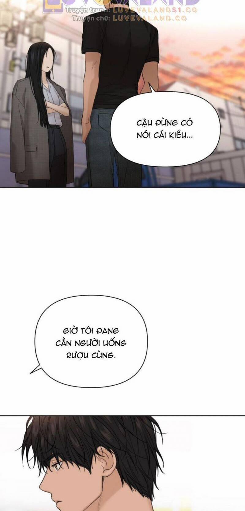 Chỉ Là Ánh Bình Minh 41 trang 69