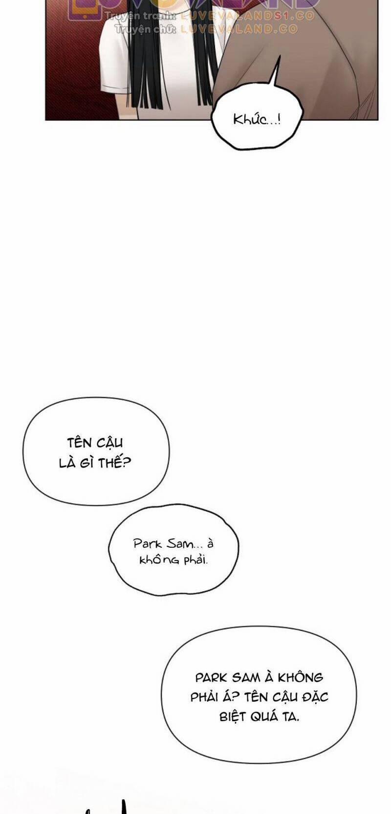 Chỉ Là Ánh Bình Minh 41 trang 7