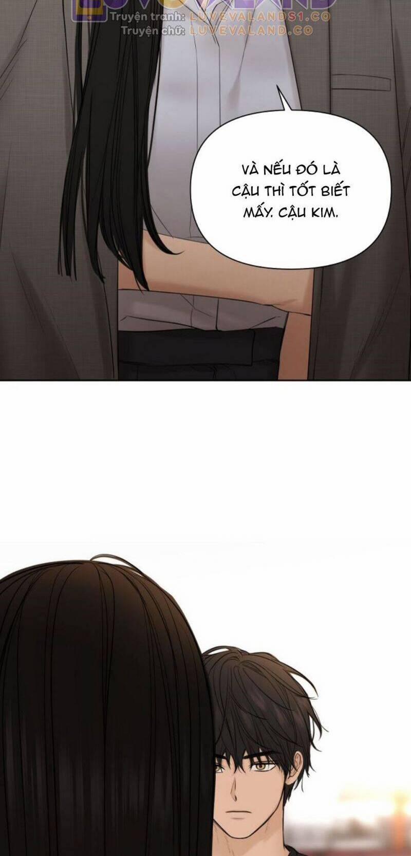 Chỉ Là Ánh Bình Minh 41 trang 71