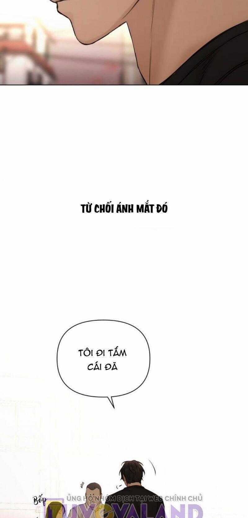 Chỉ Là Ánh Bình Minh 41 trang 75