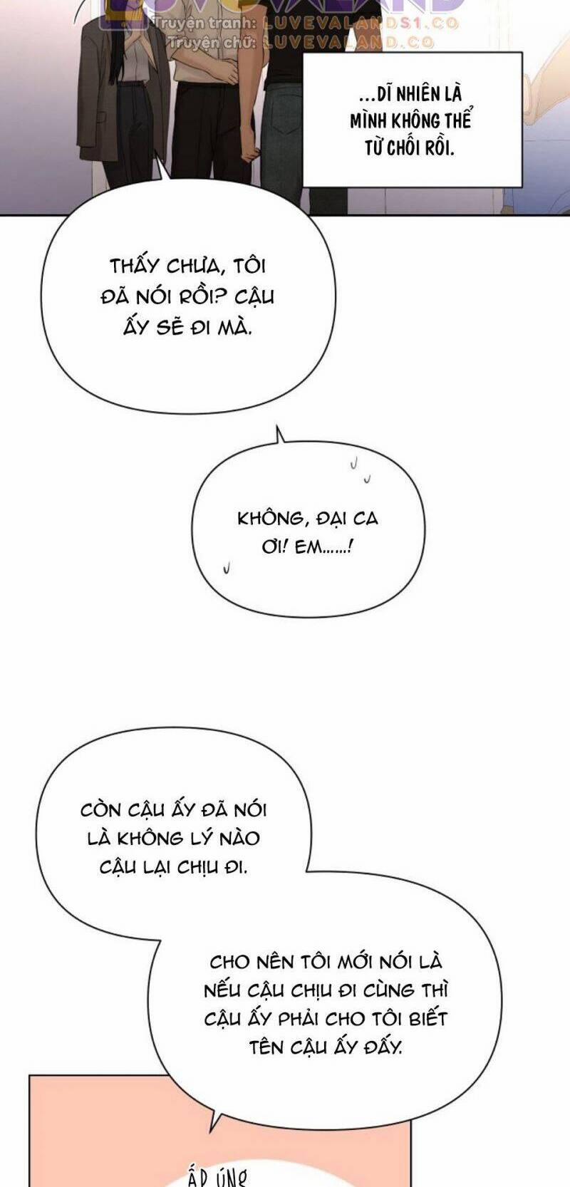 Chỉ Là Ánh Bình Minh 41 trang 76