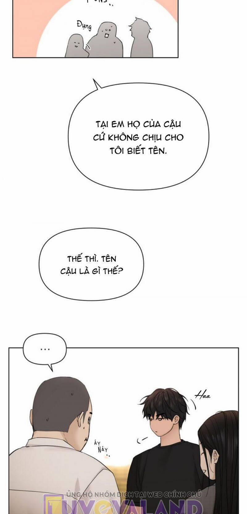 Chỉ Là Ánh Bình Minh 41 trang 77