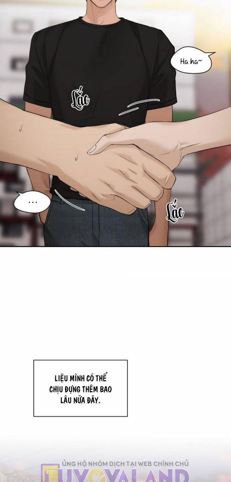 Chỉ Là Ánh Bình Minh 41 trang 79