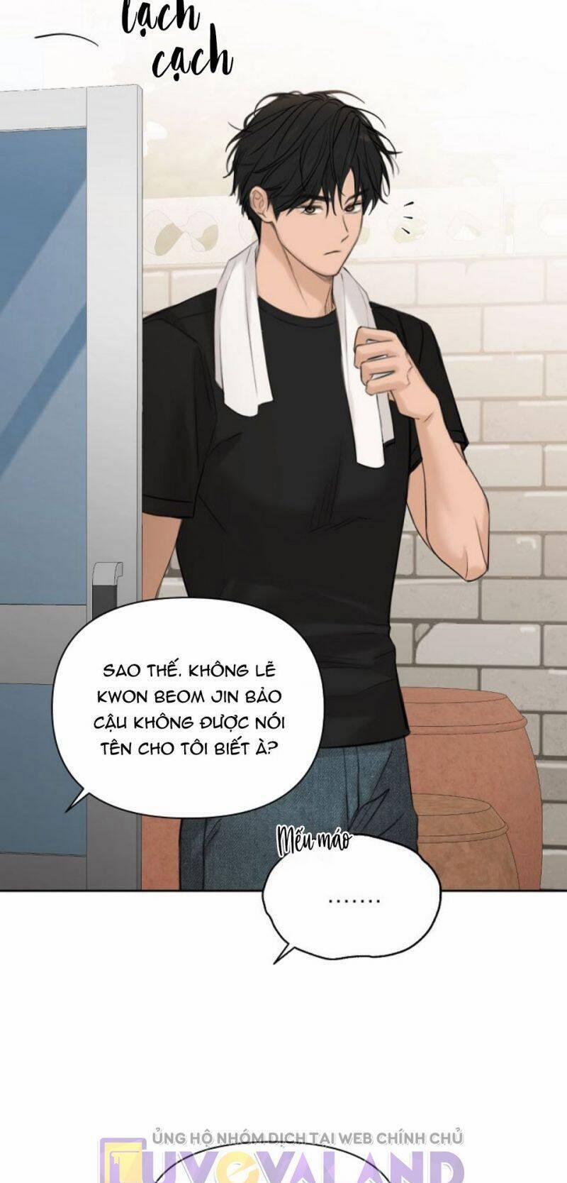 Chỉ Là Ánh Bình Minh 41 trang 8