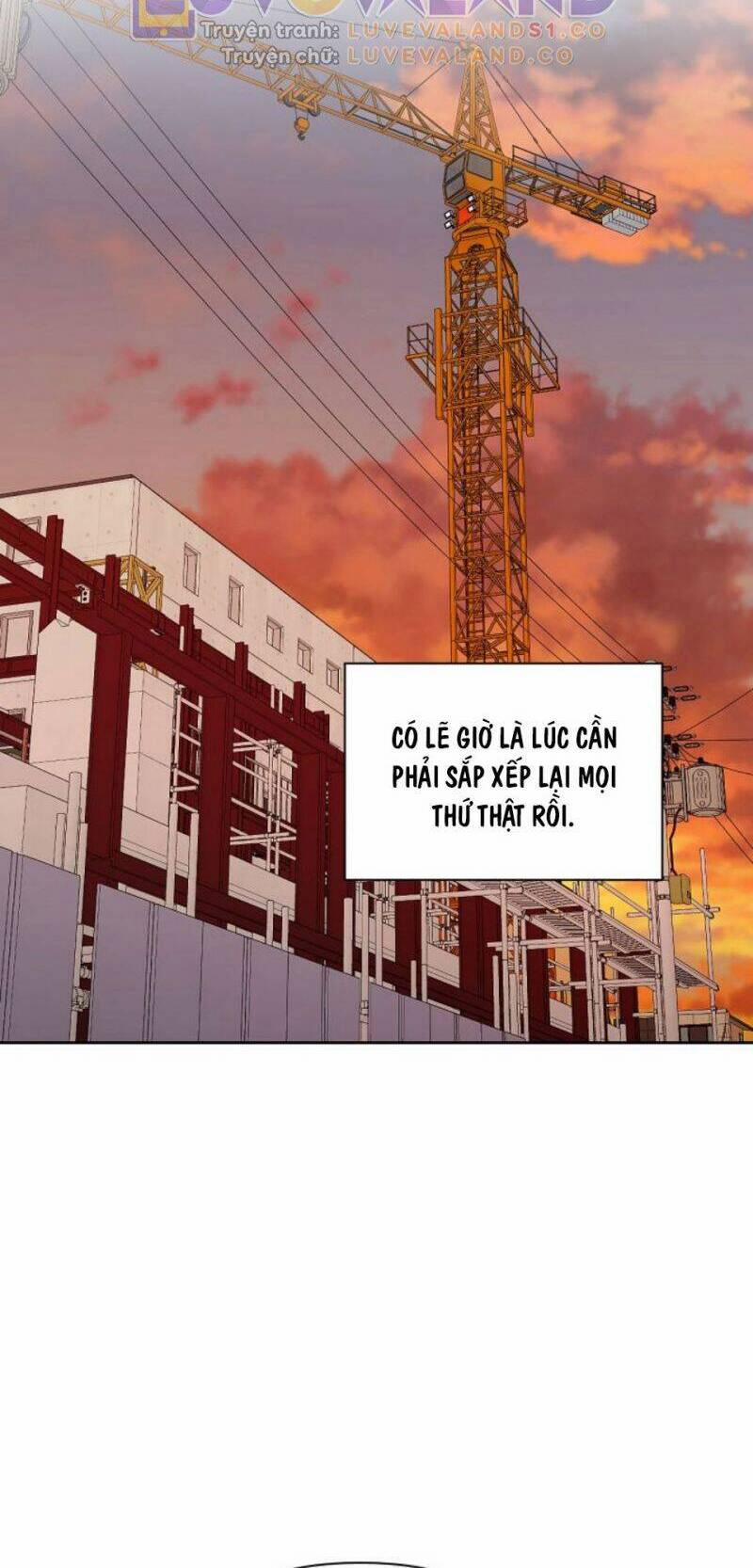 Chỉ Là Ánh Bình Minh 41 trang 80