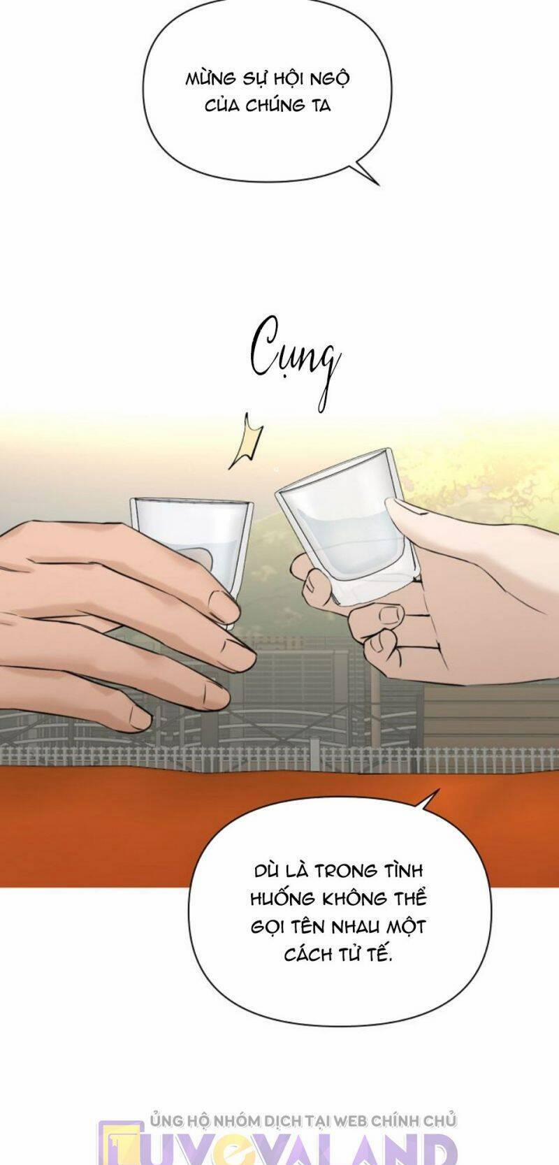 Chỉ Là Ánh Bình Minh 41 trang 81