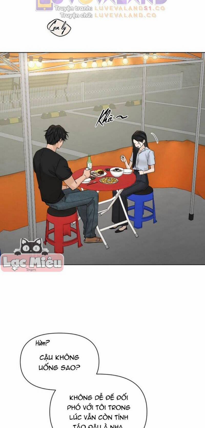 Chỉ Là Ánh Bình Minh 41 trang 82