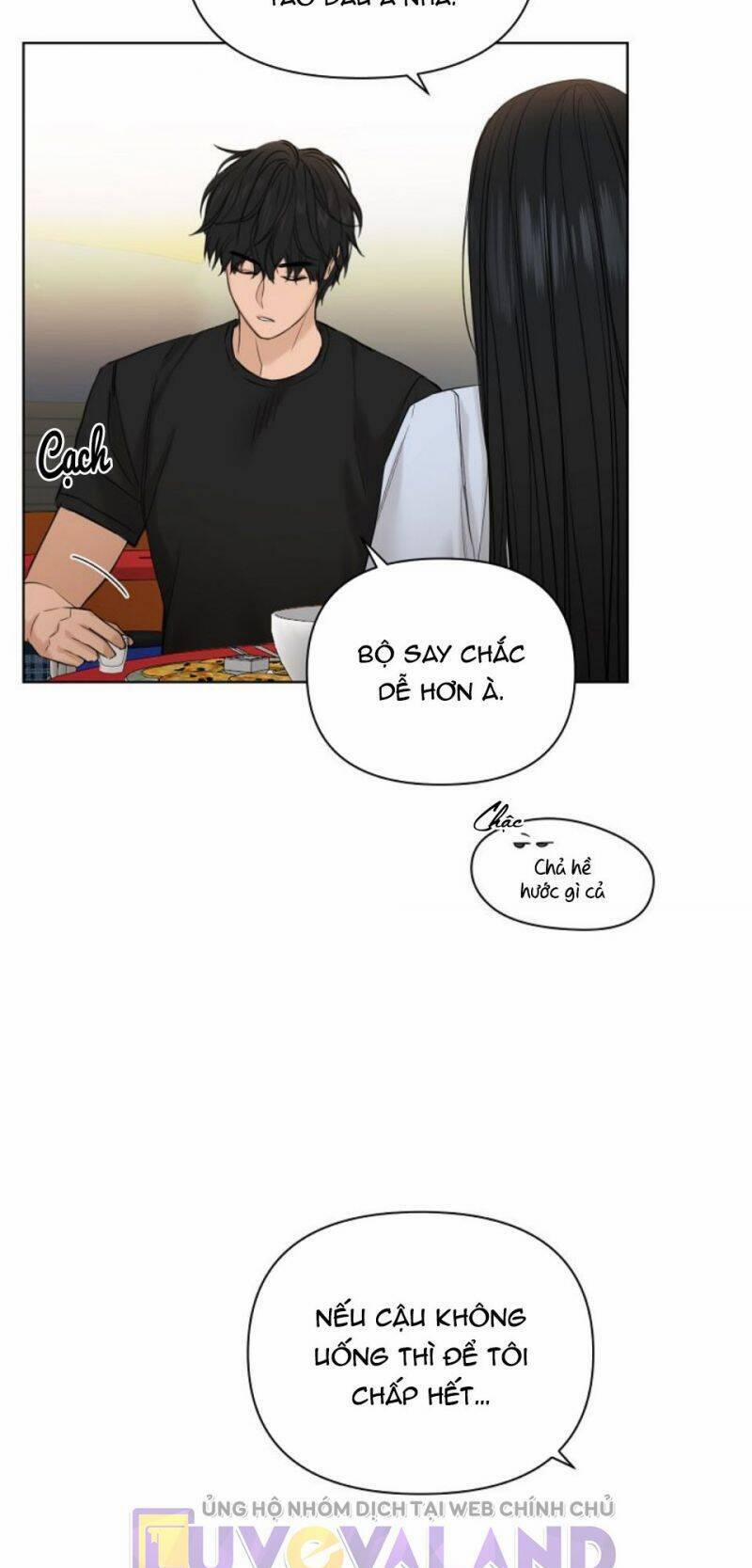 Chỉ Là Ánh Bình Minh 41 trang 83