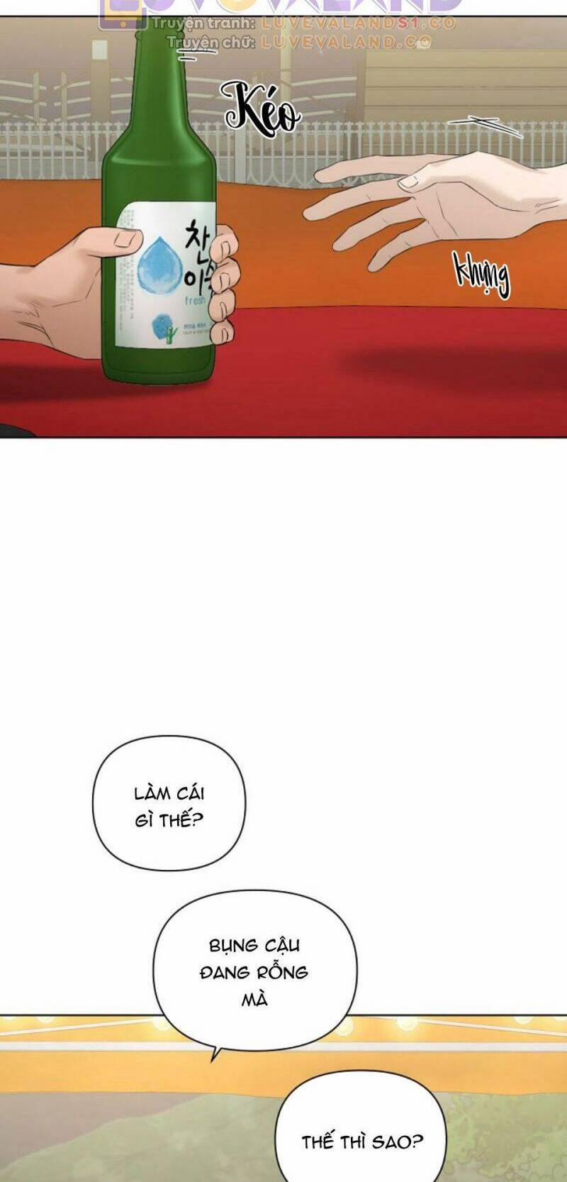 Chỉ Là Ánh Bình Minh 41 trang 84