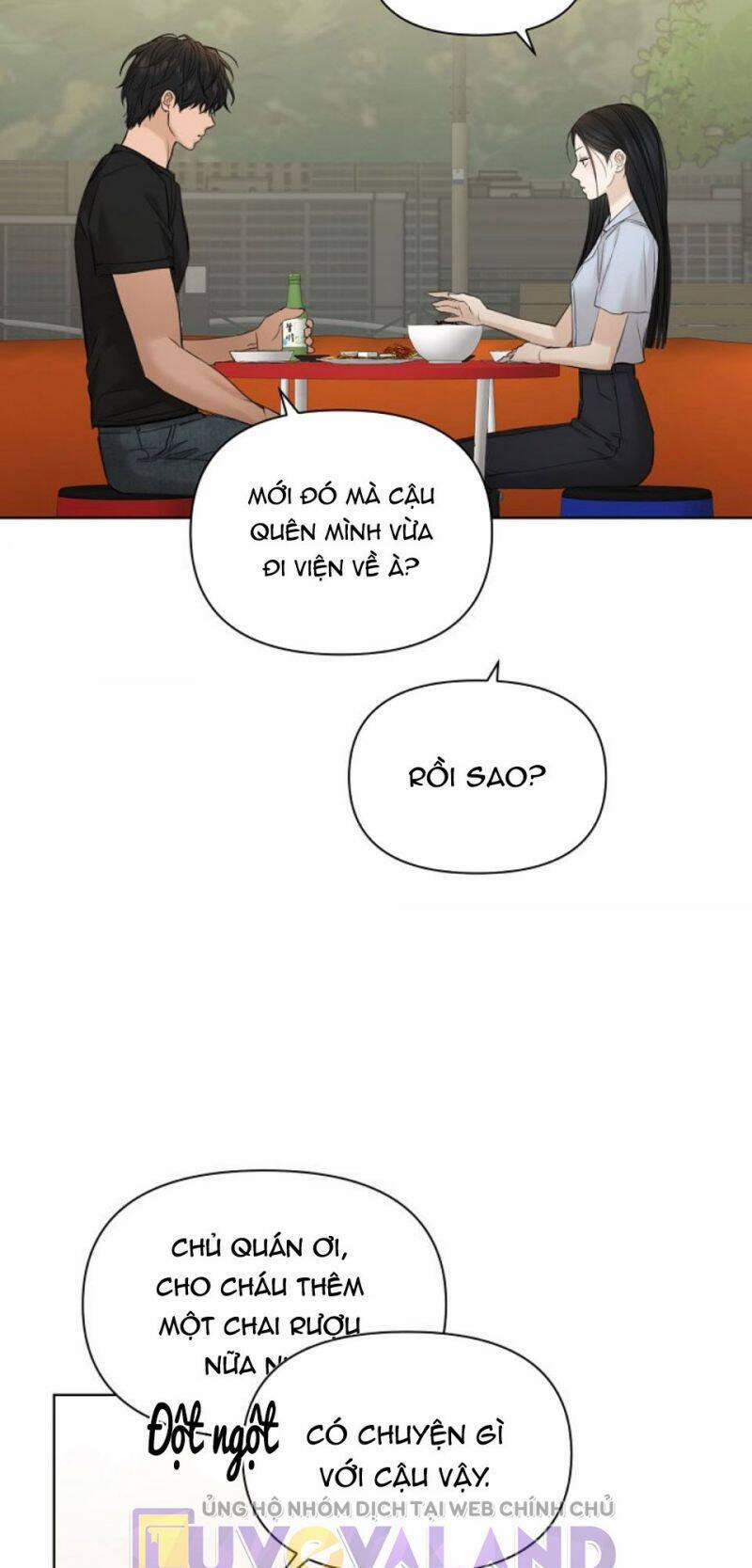 Chỉ Là Ánh Bình Minh 41 trang 85