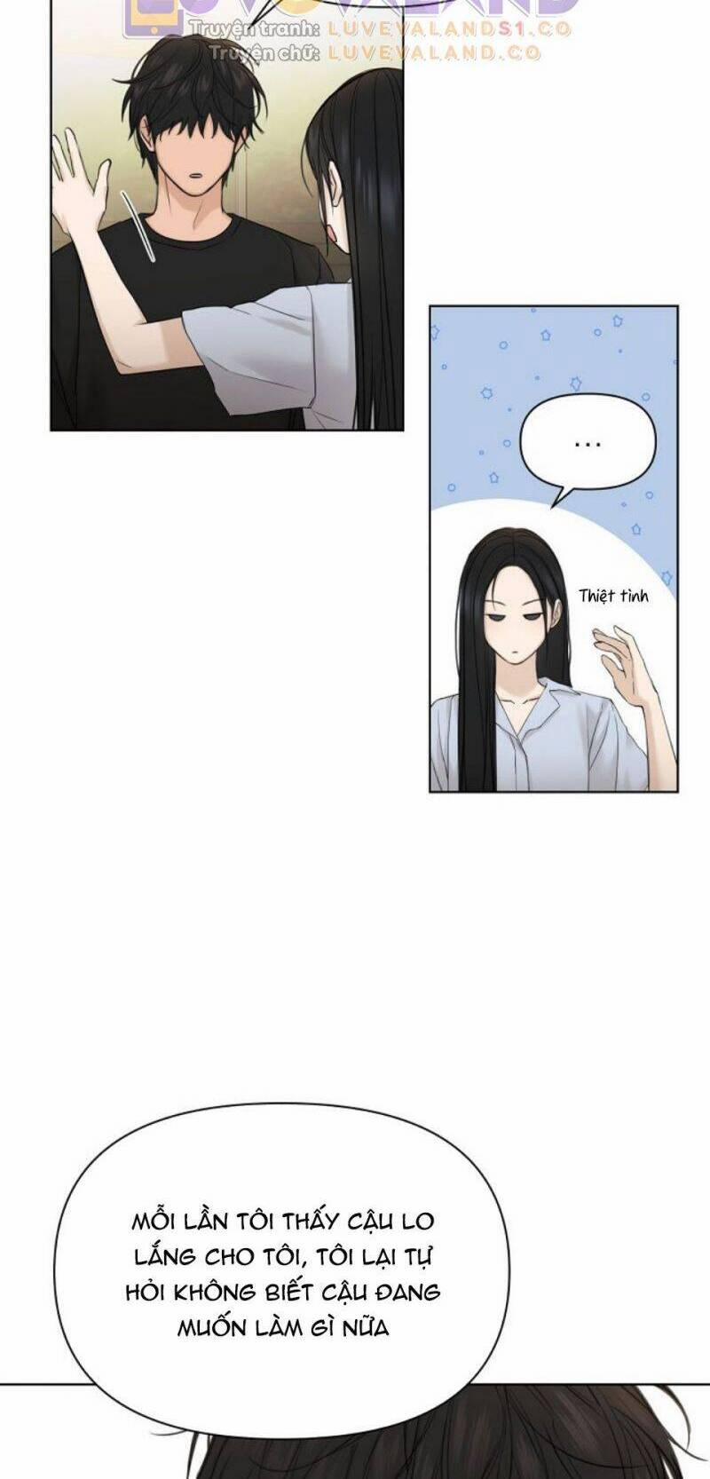 Chỉ Là Ánh Bình Minh 41 trang 86