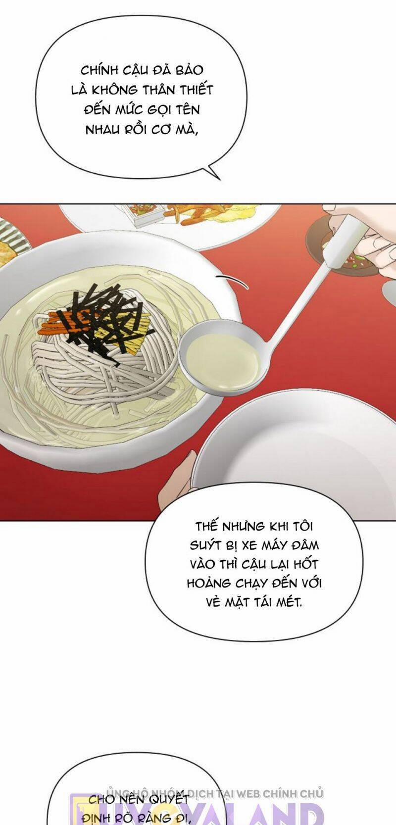 Chỉ Là Ánh Bình Minh 41 trang 88