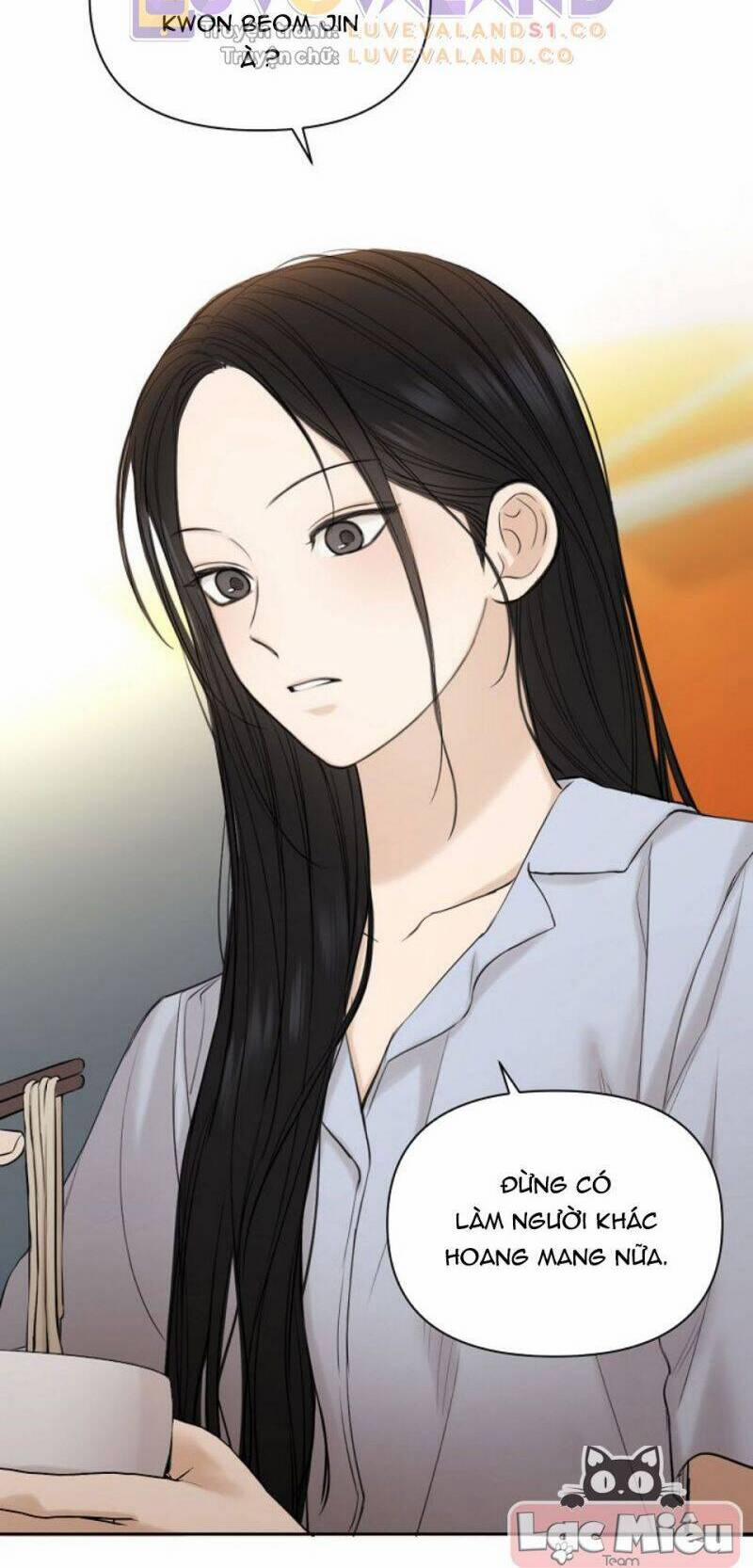 Chỉ Là Ánh Bình Minh 41 trang 89