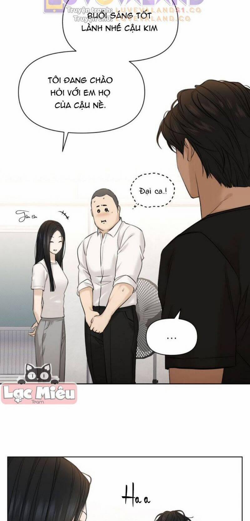 Chỉ Là Ánh Bình Minh 41 trang 9