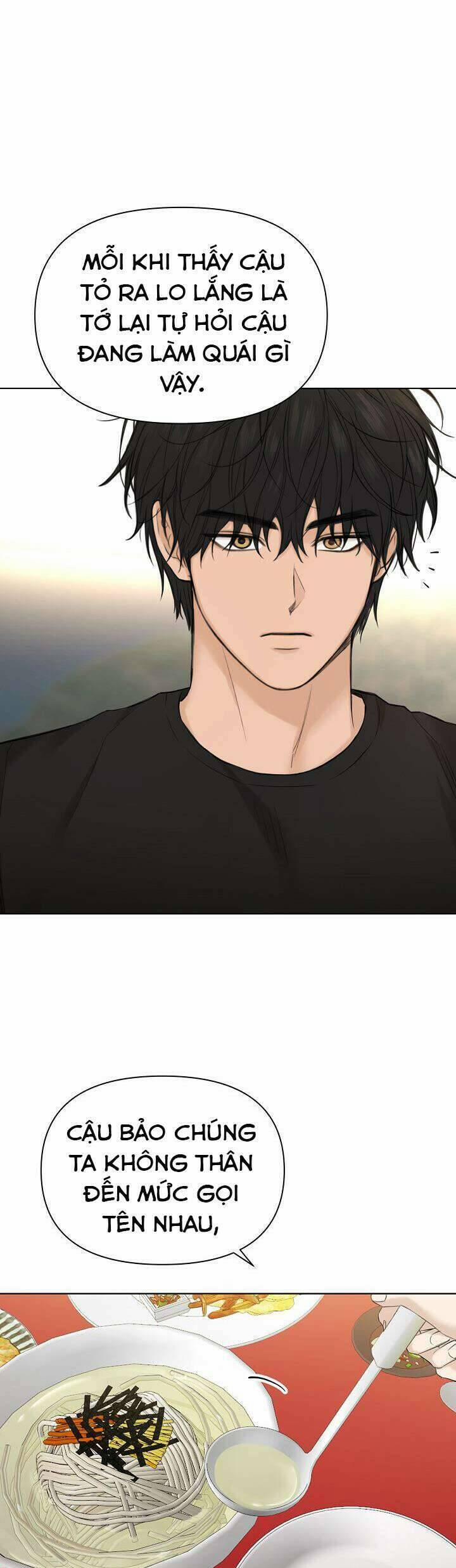 Chỉ Là Ánh Bình Minh 42 trang 1