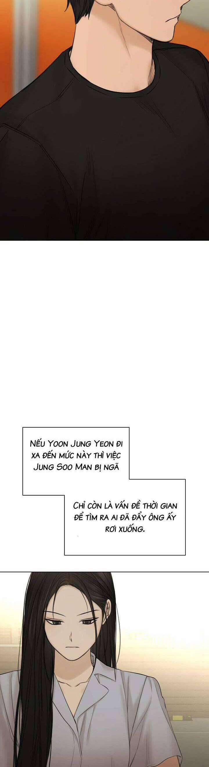 Chỉ Là Ánh Bình Minh 42 trang 11