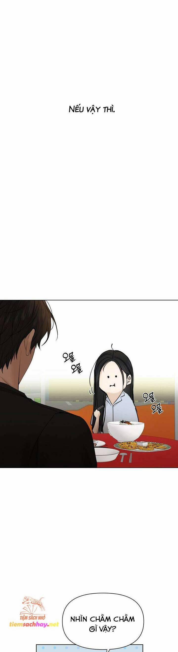 Chỉ Là Ánh Bình Minh 42 trang 14