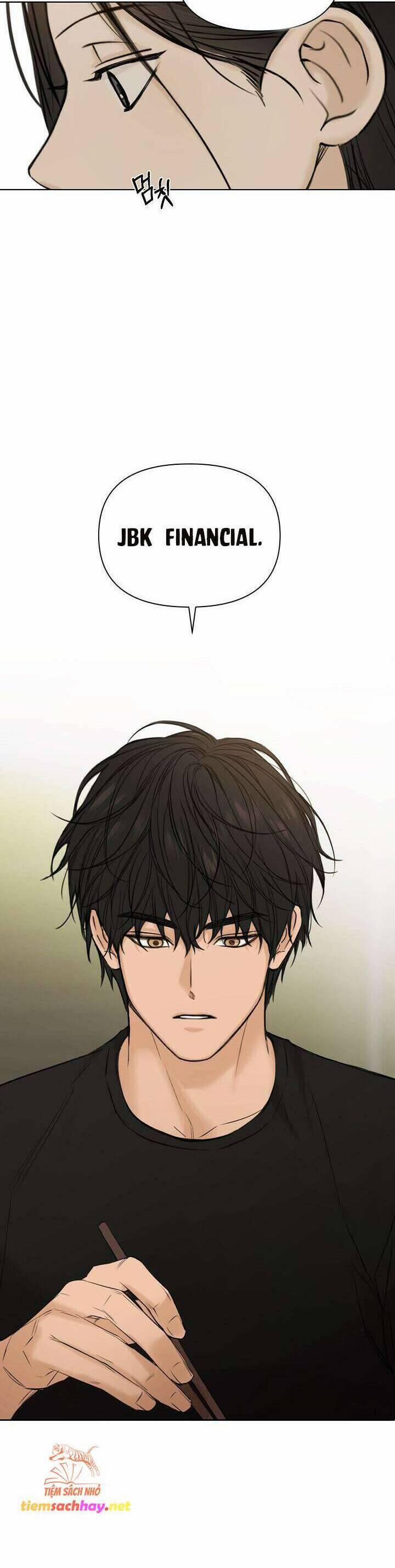 Chỉ Là Ánh Bình Minh 42 trang 19