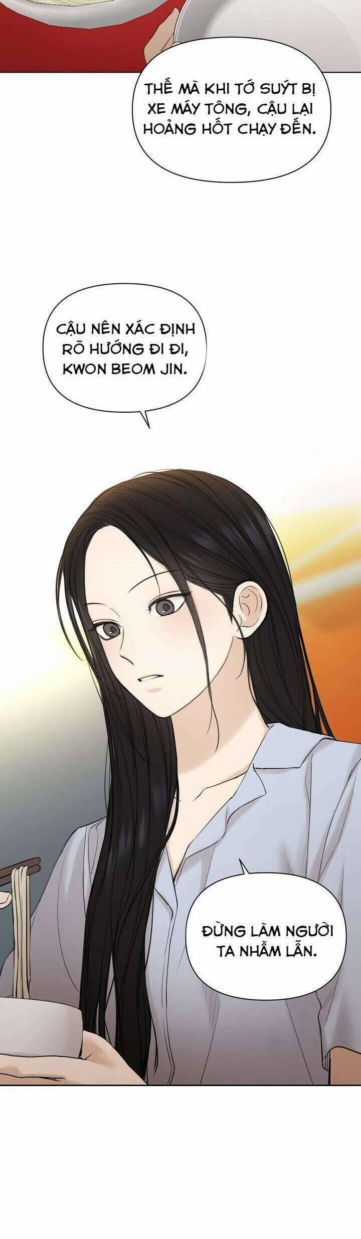 Chỉ Là Ánh Bình Minh 42 trang 2