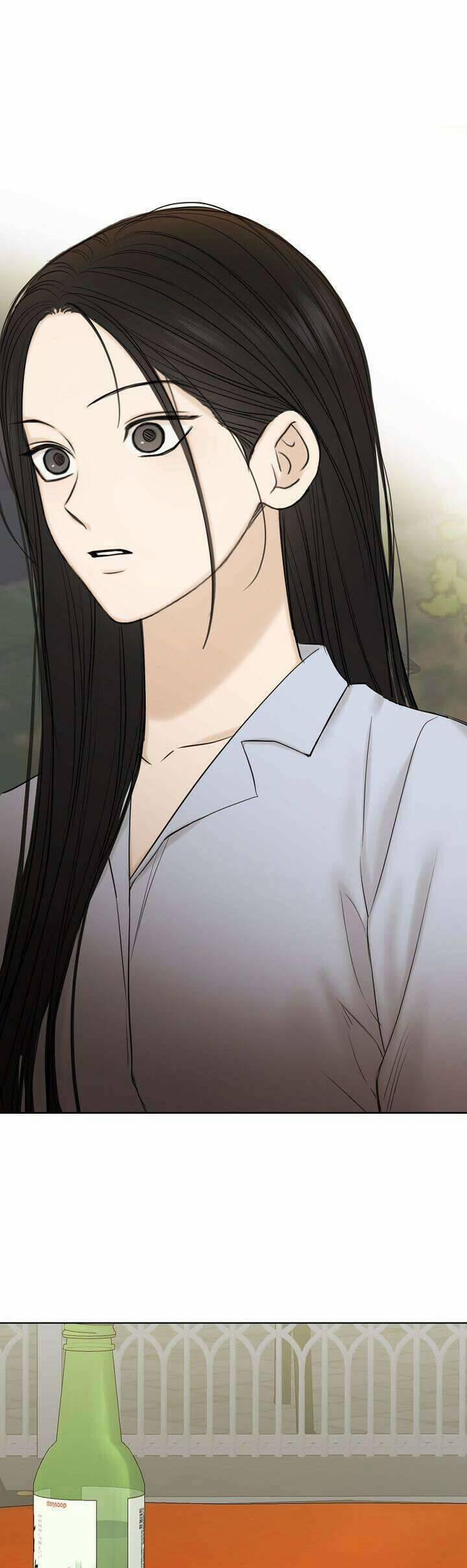 Chỉ Là Ánh Bình Minh 42 trang 20