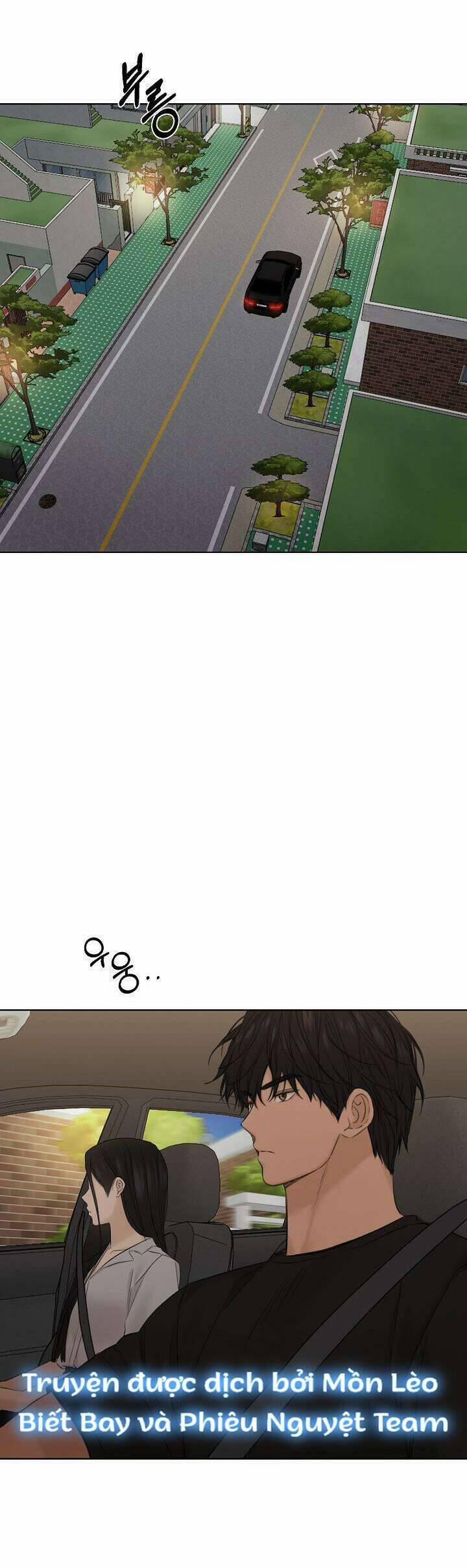 Chỉ Là Ánh Bình Minh 42 trang 22