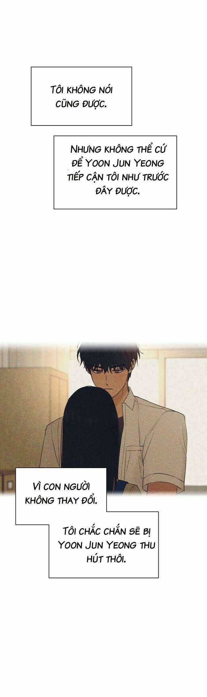 Chỉ Là Ánh Bình Minh 42 trang 23