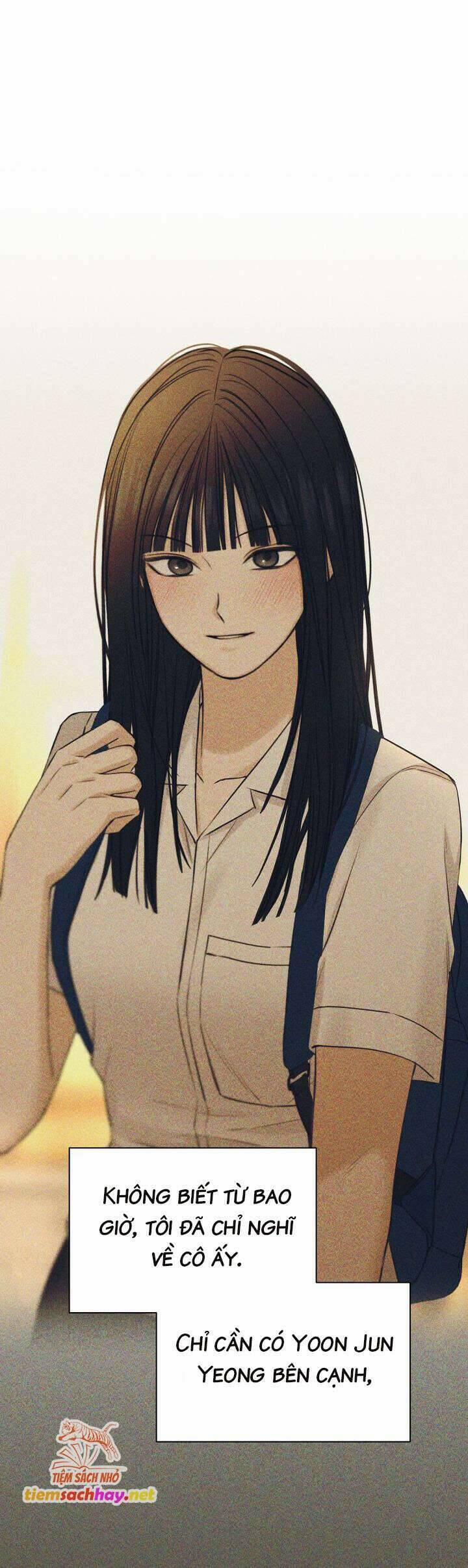 Chỉ Là Ánh Bình Minh 42 trang 24