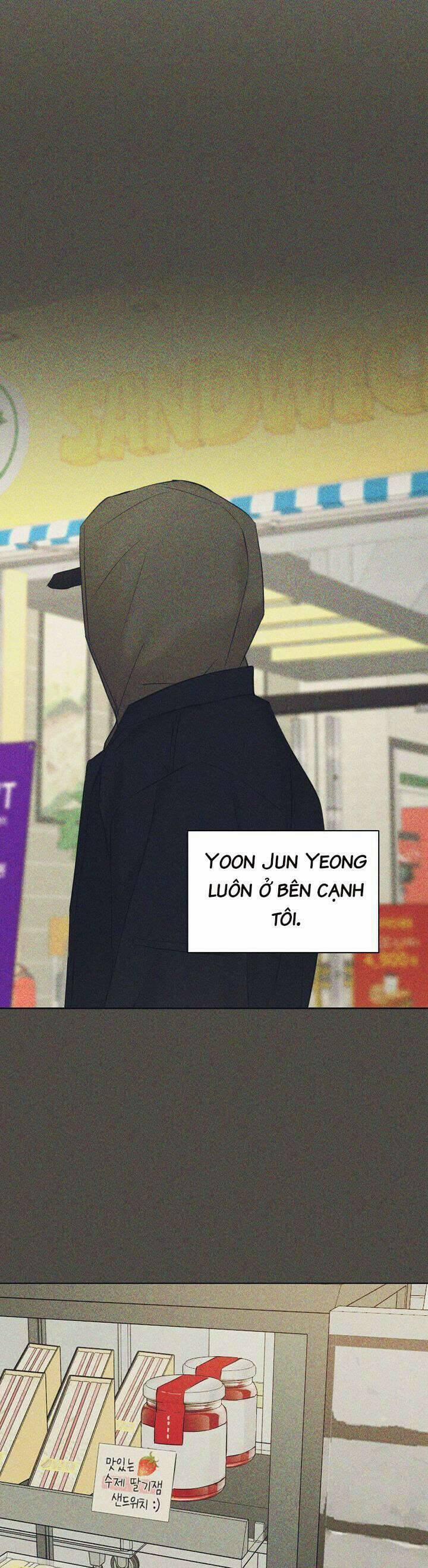 Chỉ Là Ánh Bình Minh 42 trang 25