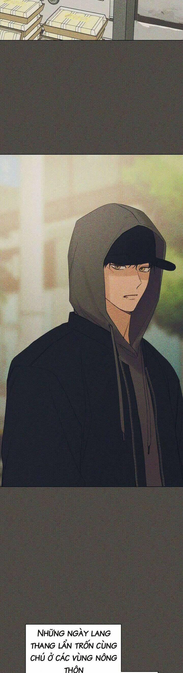 Chỉ Là Ánh Bình Minh 42 trang 26