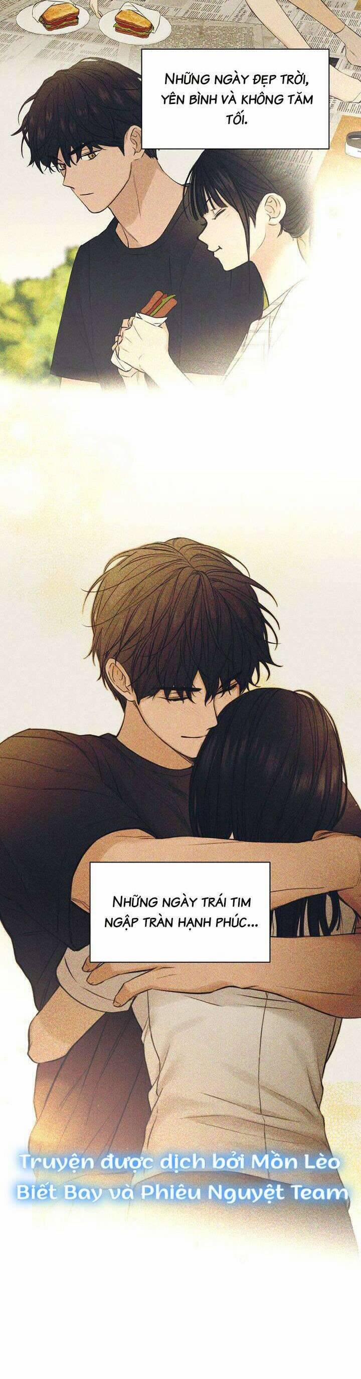 Chỉ Là Ánh Bình Minh 42 trang 31