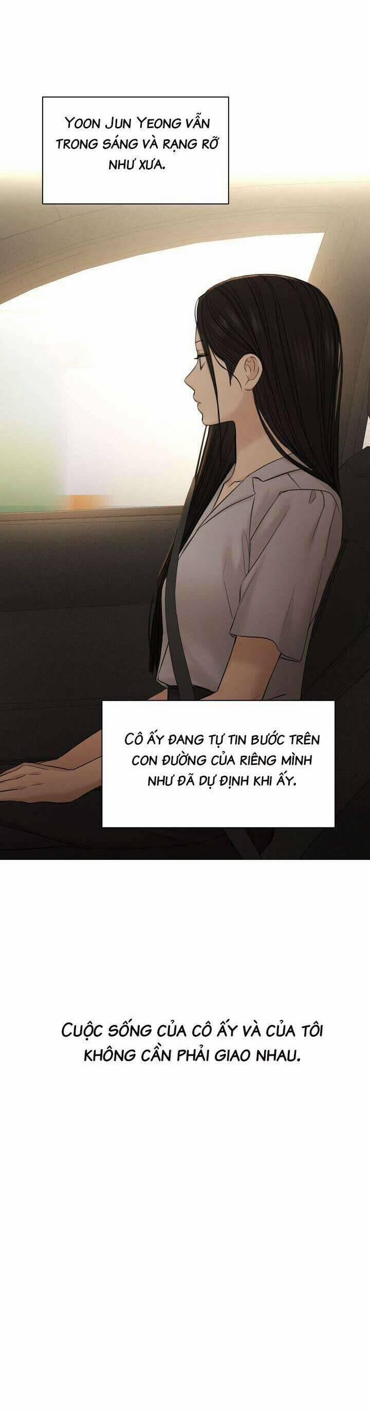 Chỉ Là Ánh Bình Minh 42 trang 32
