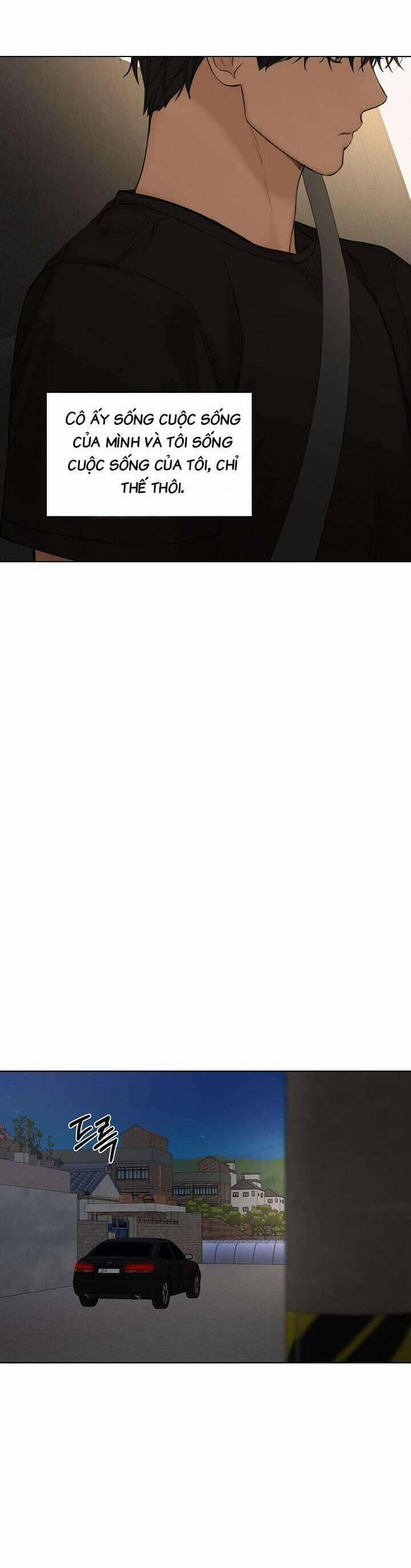 Chỉ Là Ánh Bình Minh 42 trang 33