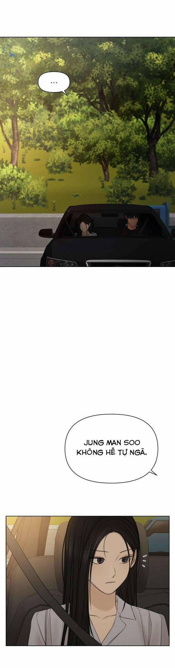 Chỉ Là Ánh Bình Minh 42 trang 34