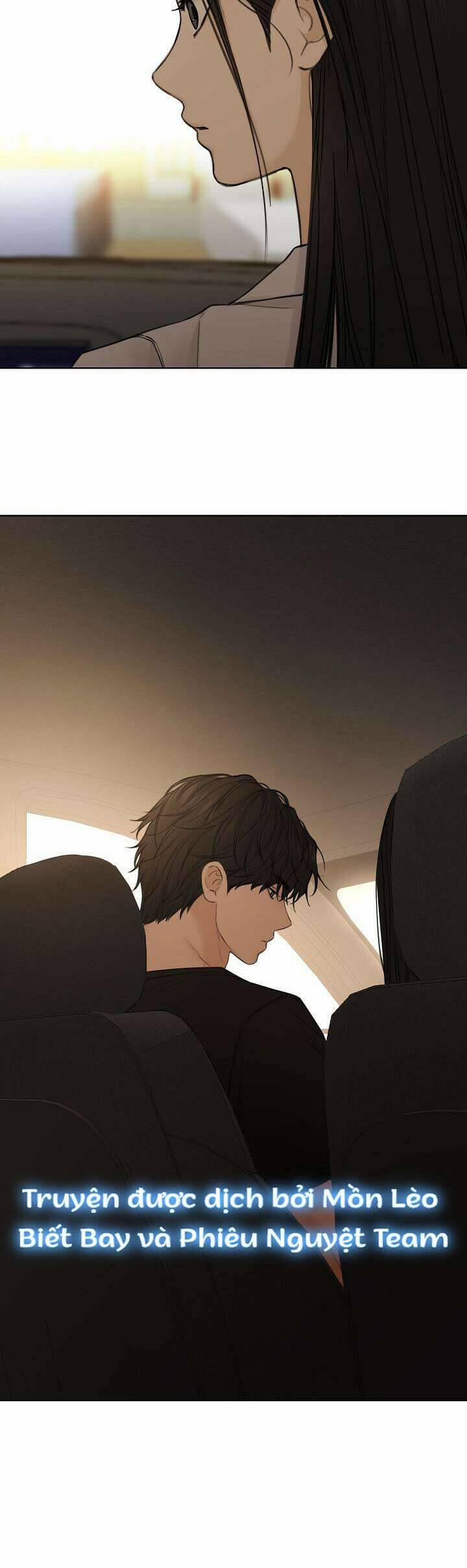 Chỉ Là Ánh Bình Minh 42 trang 38