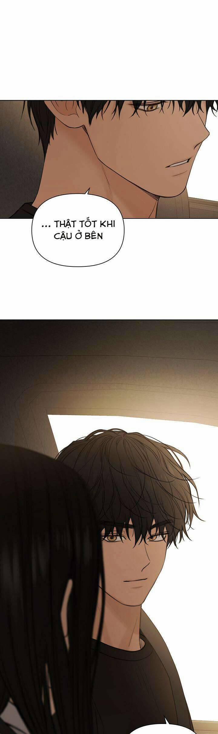 Chỉ Là Ánh Bình Minh 42 trang 39