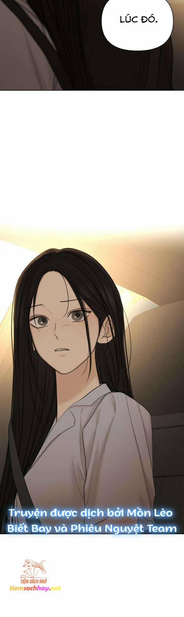 Chỉ Là Ánh Bình Minh 42 trang 40